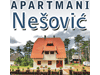 APARTMANI NEŠOVIĆ