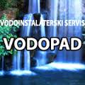 VODOINSTALATERSKI SERVIS  ZR VODOPAD ZEMUN BEOGRAD