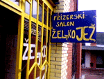 FRIZERSKI SALON 