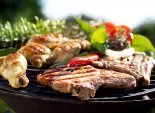 GRILL MEATING ZVEZDARA BEOGRAD