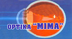 OPTIKA MIMA