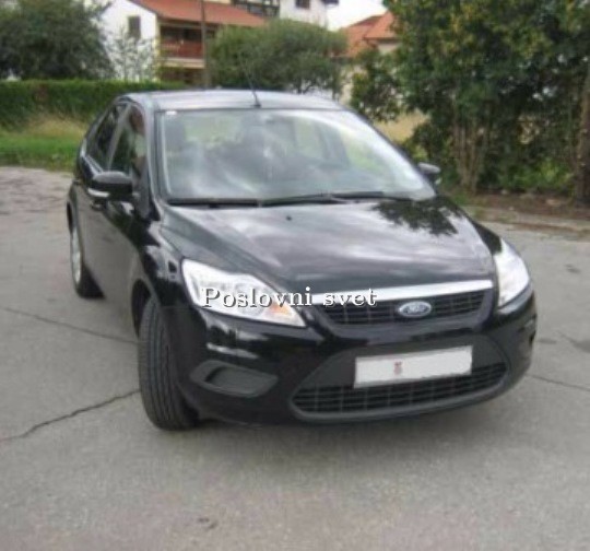 Auto delovi ford focus beograd #3