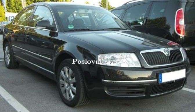 Delovi ford novi beograd #7