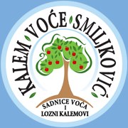 RASADNIK VOĆNIH SADNICA SMILJKOVIĆ LJUBAVA KRUŠEVAC