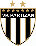 VATERPOLO KLUB PARTIZAN BEOGRAD ŠKOLA VATERPOLA