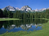 KUĆA ZA ODMOR VILA DURMITOR SOBE ŽABLJAK PRENOĆIŠTE